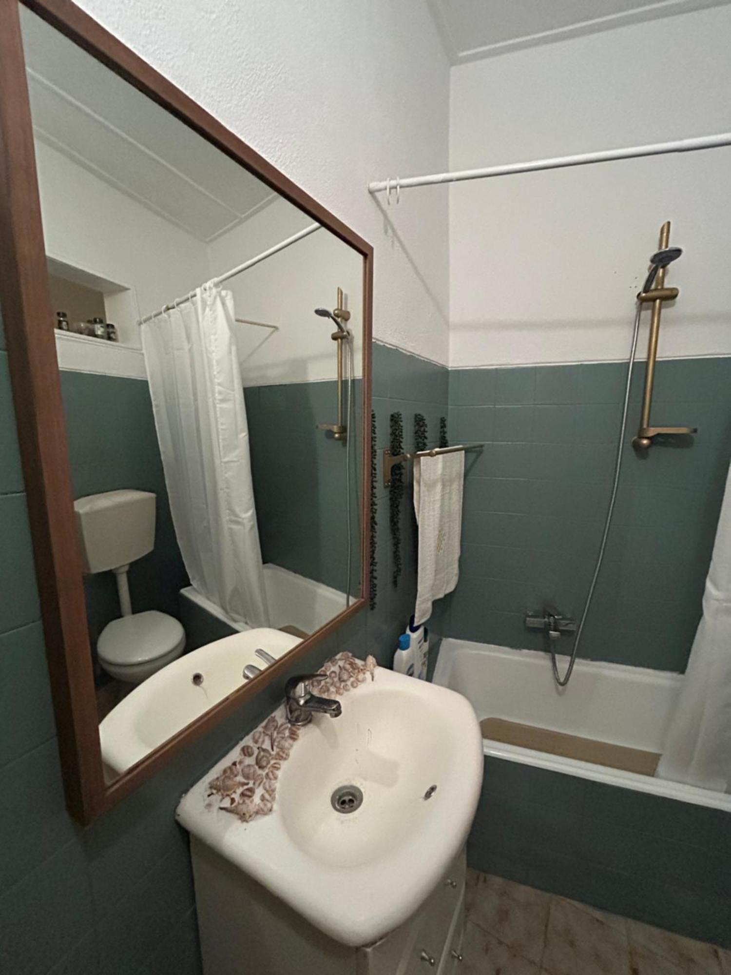 Apartamento Cabana Do Largo *